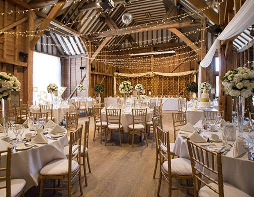 Tewinbury Farm Hotel Экстерьер фото