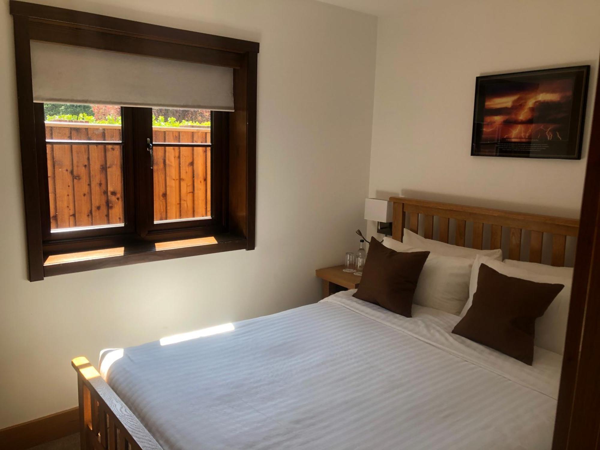 Tewinbury Farm Hotel Номер фото